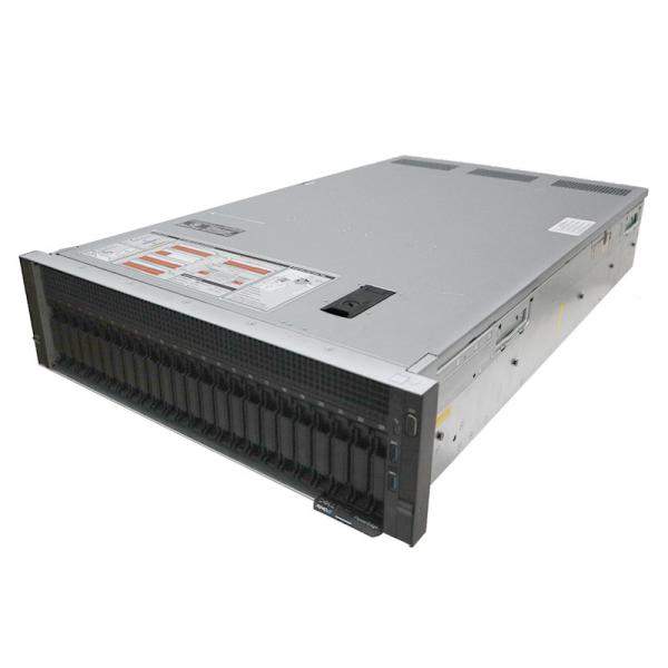 PowerEdge Intel Xeon Platinum R940XA Case para servidor Dell 4U