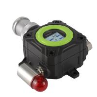 Le moniteur médical de gaz d'ammoniaque d'IECEX ATEX a fixé le détecteur de gaz NH3 RS485 MODBUS 4
