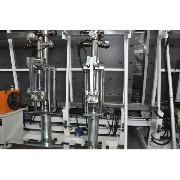 Automatic Sealing Robot  Sealing Pump Double glazing glass machine