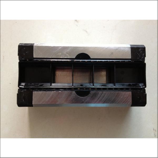 Rexroth KWD-035-SLS-C1-N-1 Guide Rail Made Of Cast Iron Fast Shipping Secure Payment Standard Material