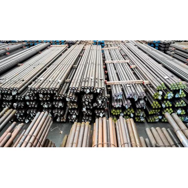 SAE 1020 20 Gauge Carbon Steel Bar Low Carbon Steel Round Rod