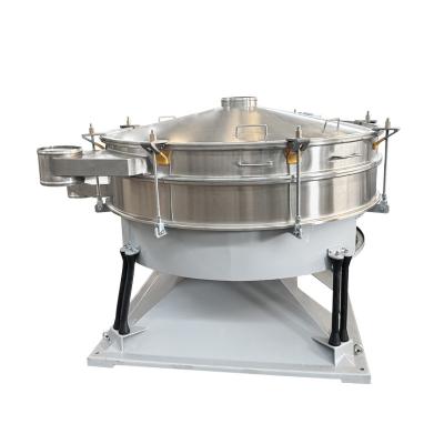 High Precision Tumbler Screening Machine For High-Efficiency Food-Grade Grain Separation