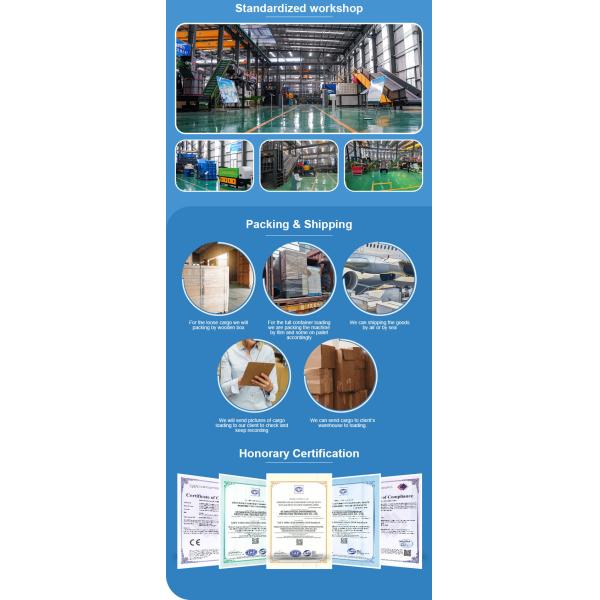 Aluminium Copper Non Ferrous Separation 2500KG/H-4500KG/H Eddy Current Separator