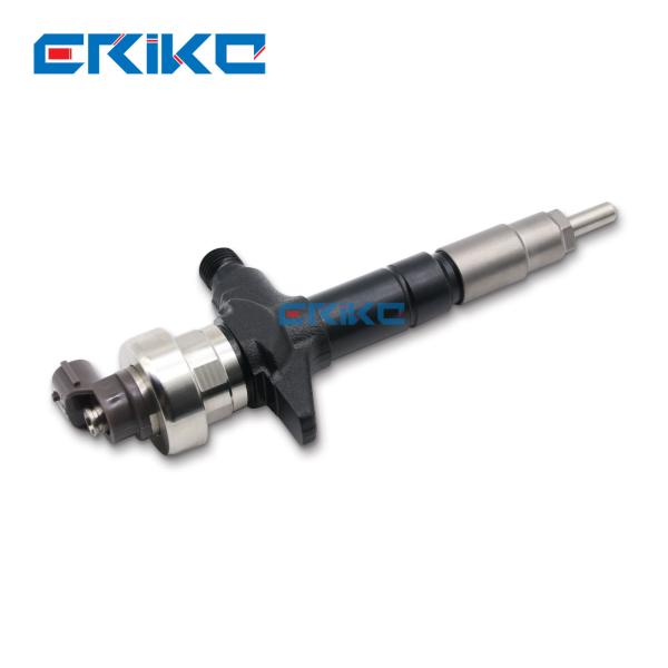 Fuel Injector Assembly 095000-6982 095000 6982 Jet Injector 0950006982 for Holden Rodeo 4JJ1