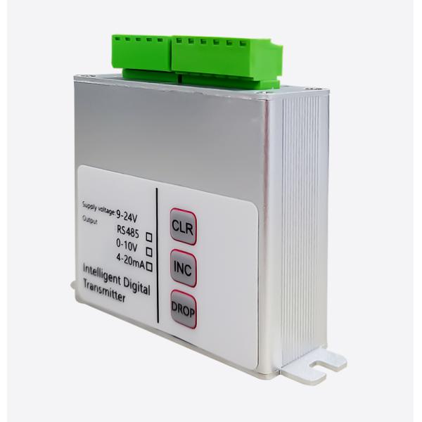 Delta Control Summing Junction Box Elevator Lifting Weighing Overload Controller RS485 Load Cell