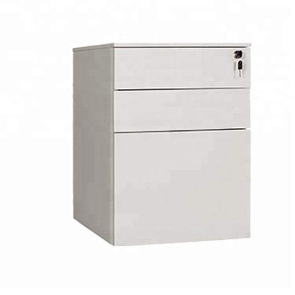 Storage Steel Mobile Pedestals