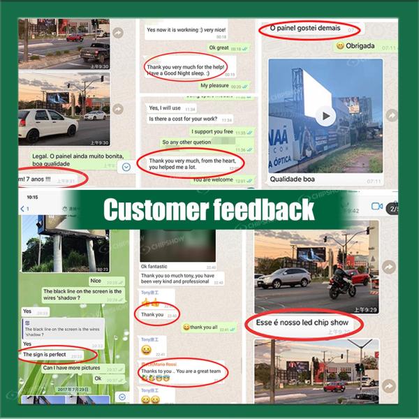 P2.6 500x500mm Indoor LED Video Wall Concert Stage Rental LED Display Screen