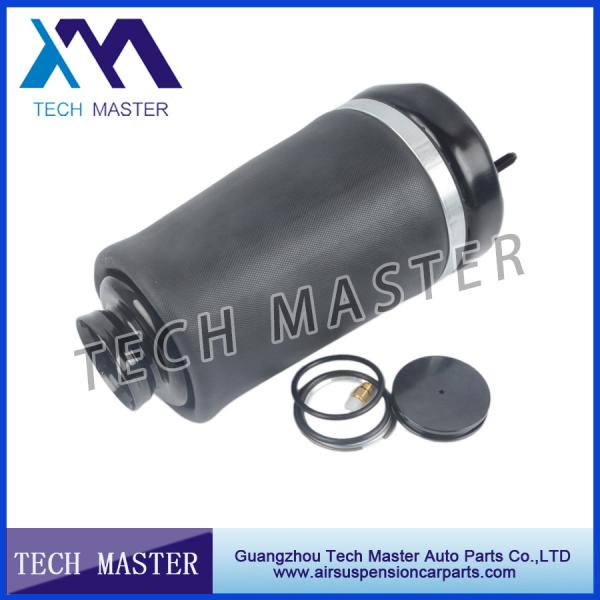 Air Suspension Air Spring for Mercedes GL ML Airmatic Shock Strut 1643206013