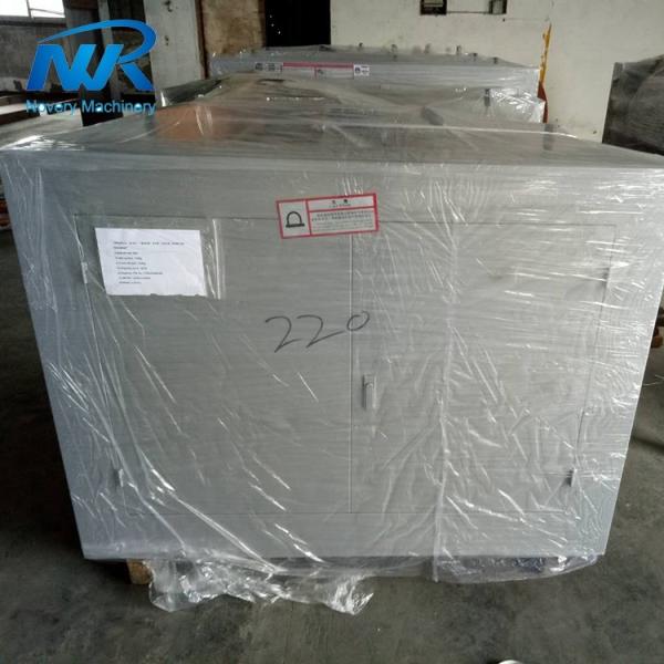 Schneider to Bag Printing Machine Paper Cup Machine Non-woven Fabric Automatic 2 Color 3500 Production Capacity 1300*750 Mm