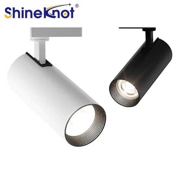 90lm/w Lamp Luminous Efficiency COB Spotlights for Clothing Stores and Sky Lanterns