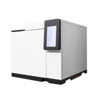 Chromatographe à gaz équipé d'un générateur d'hydrogène avec détecteur de conductivité thermique FID