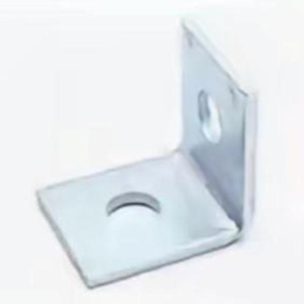 Bolted Foundation Shaking Protection Shakeproof Seismic Pipe Supports For Varied Applications