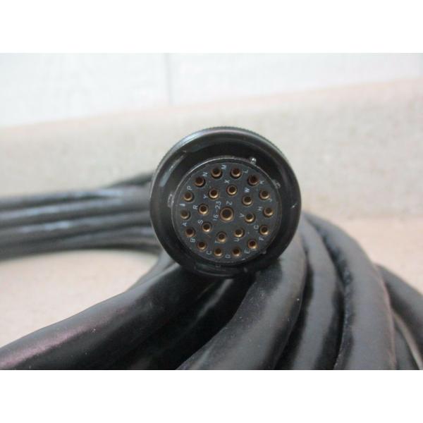 Кабель обратной связи мотора CFCS-050, соединитель на обоих концах, длина 50 ft, новый оригинал.