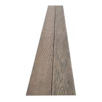 Entretien en bois gratuit composite composite 3D Piscine en extérieur plancher extérieur