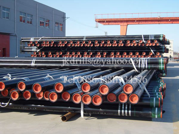 Drill Pipes Down The Hole Drill Pipe Downhole Drilling Tools