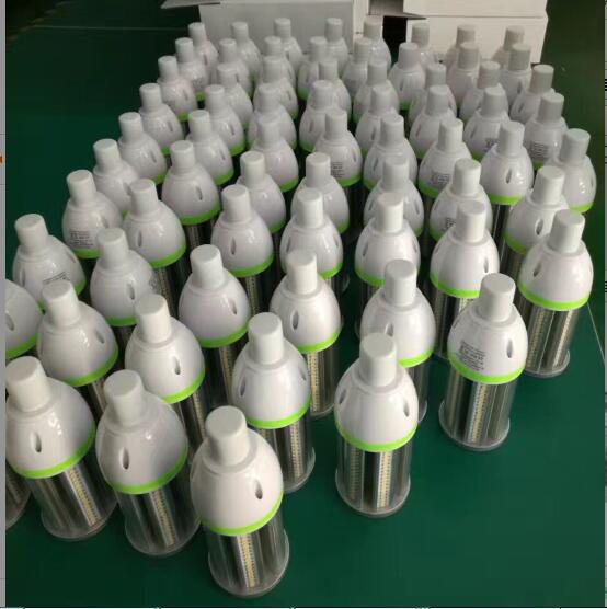 E39 E40 Ip64 Waterproof 120w Led Corn Lamp Epistar Samsung Chip 3 Years Warranty