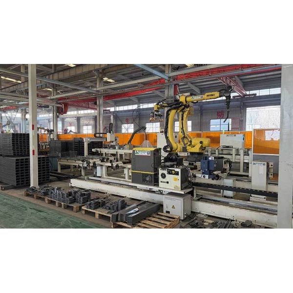 Telandor (Shanghai) Logistics Technology Co., Ltd