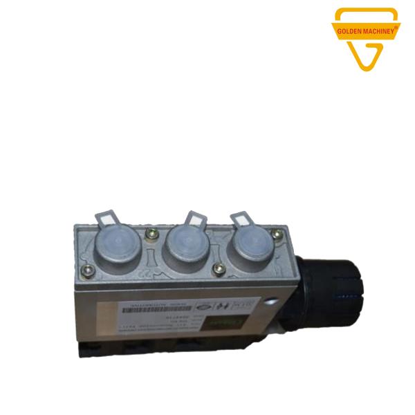 3944716 0501100031 Volvo Solenoid Valve