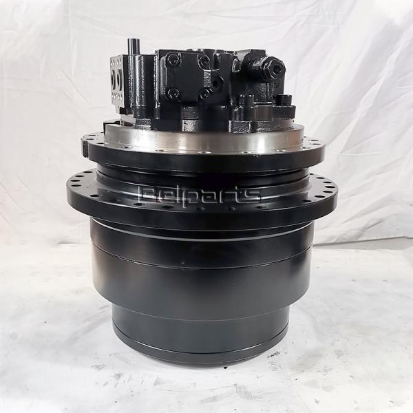 Части строительной техники собрания конечной передачи случая CX460 KTA10190 LJ015030 экскаватора