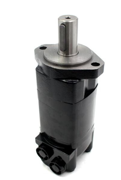 Мотор 104-1006-006 Lynn чарса Geroler Eaton диска гидравлический 308 Rpm 20gpm