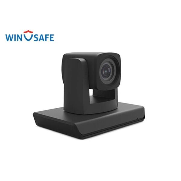 Mini Wide FOV USB Video Conference Camera 99.6 Degree HDMI / USB 1080P With RS232 Supported