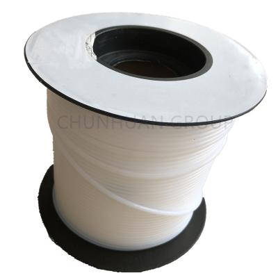 High Temperature Resistant Roll 0.1mm 1.6g/Cm3 PTFE Hose Pipe