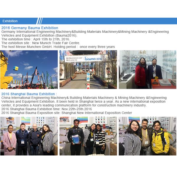 Переключатель зажигания переключателя зажигания EC320CL запасных частей экскаватора электрический