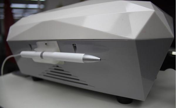 painless Spider Vein Removal machine