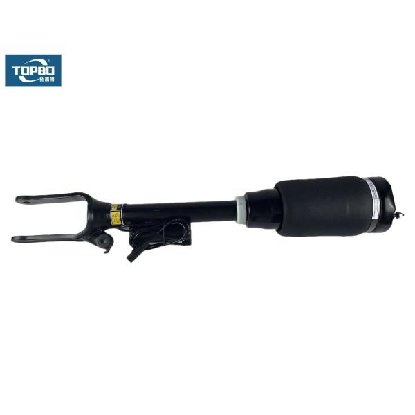 1643206013 Mercedes Benz Air Suspension Parts Mercedes Ml W164 Front Shock Absorber
