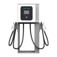 Stations de charge rapides de la voiture EV de véhicule électrique de chargeur de C.C EV de l'ARCHE 30KW 40KW 40A