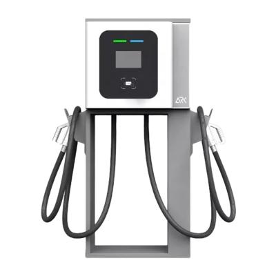 Estações de carregamento rápidas do carro EV do veículo elétrico do carregador da C.C. EV da ARCA 30KW 40KW 40A