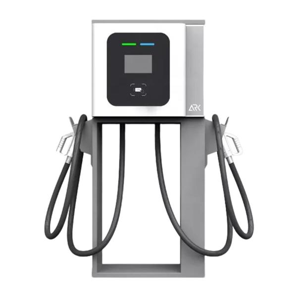 Estações de carregamento rápidas do carro EV do veículo elétrico do carregador da C.C. EV da ARCA 30KW 40KW 40A