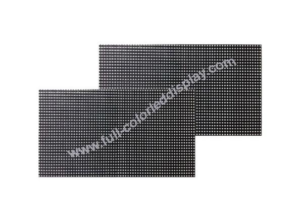 Brilho alto completo do módulo 320x160 da exposição de diodo emissor de luz da cor SMD3535