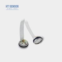 ODM OEM Sensor de Pressão Piezoresistivo de Silício 5-10V Sensor de Pressão Baseado em Diafragma