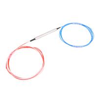 Circulateur optique à 3 ports à très faible perte à haute isolation 1310nm/1550nm pour les réseaux DWDM et en fibre optique