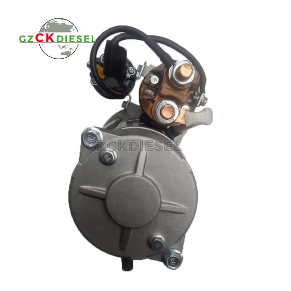 Starter Motor 5345288 QDJ2800V for QSF3.8 Engine