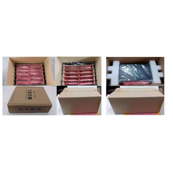2025 Mini ITX Motherboard Haswell 4th Gen I5 4200U Mainboard With DDR3-8G DC12V/19V MSATA Win10 2/6*COM