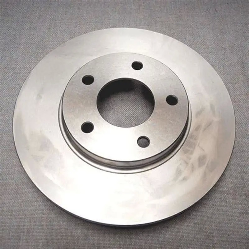 High-quality Brake Disc, Part  5Q0 615 301 E for Imported Volkswagen Vehicles