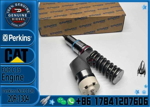 New Parts Injector Fuel Pump 359-7434 20R-1304 For Caterpillar Excavator Engine - Industrial C15 C18