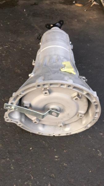 Assemblage de transmission AA80E réaménagé pour LS460 Toyota MAJESTA 2006-2018