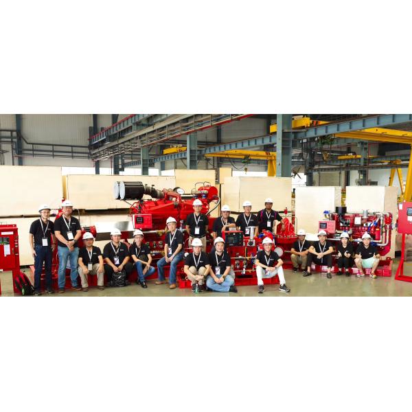Winan Industrial Limited
