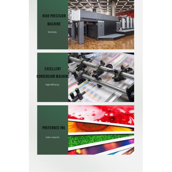 Люксовое логотип Ручной работы Flap Картон Конфетти Магнитное закрытие Подарочная коробка Косметическая упаковка