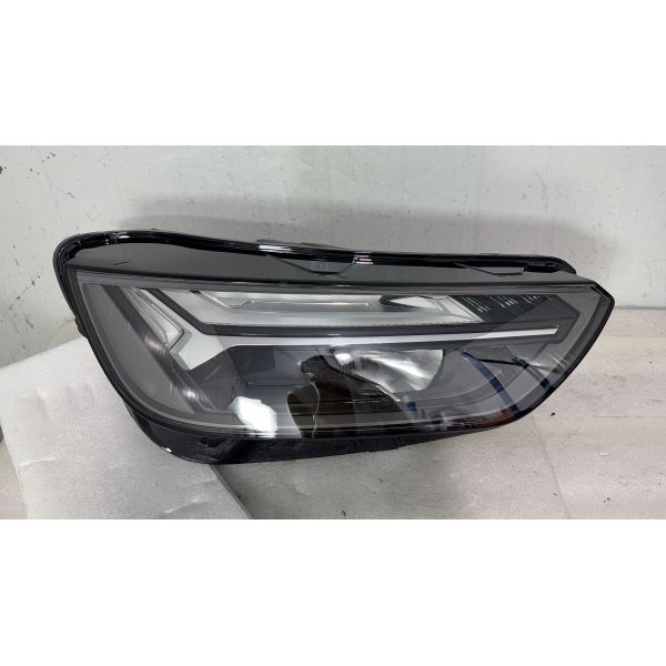 2021 Q5 Audi Headlights IP67 Right Headlight Assembly Waterproof Part number: 80A94 1774F