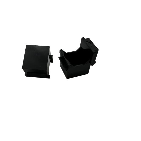RJ45 Wallplate Keystone Inserts for Network Connections