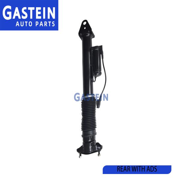 W166 1663200130 Mercedes Benz Air Suspension Parts