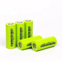 3.2V 3000Ah 26650 LiFePO4 Bateria 10C Baterias recarregáveis LiFePO4