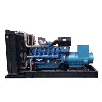 Yuchai 300kw/250kva YC6MK350L-D20 gerador diesel para industrial