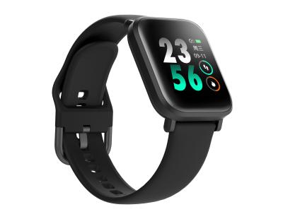 1,3 coração Rate Monitor Smartwatch de TFT 170mAh IP68