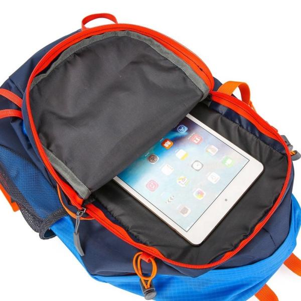 Waterproof Mens Custom Size Casual Sport Backpack Shoulder Climbing Backpack