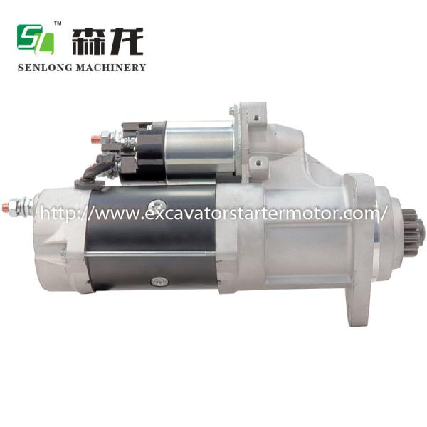 24V 12T 3KW Starter motor Perkins 2873A102 U5MK8259 U5MK8260 2873K632 2873K404 2873B071 2873K406 2873K115 2873K116
